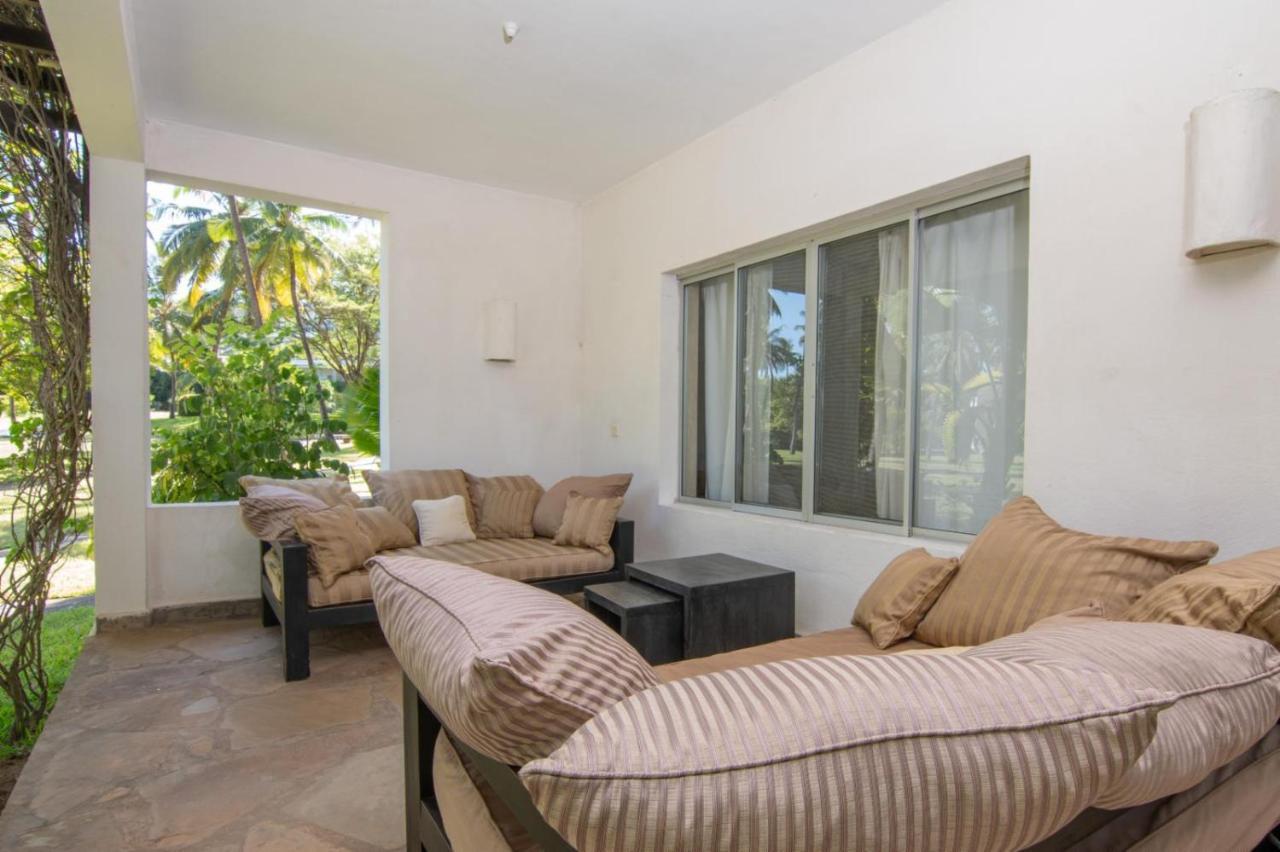 Hotel The Lawford Malindi Exterior foto