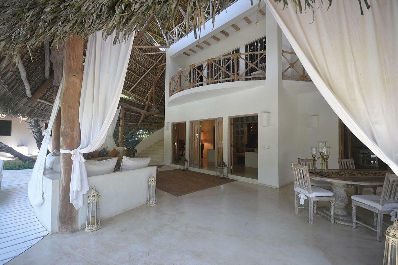 Hotel The Lawford Malindi Exterior foto