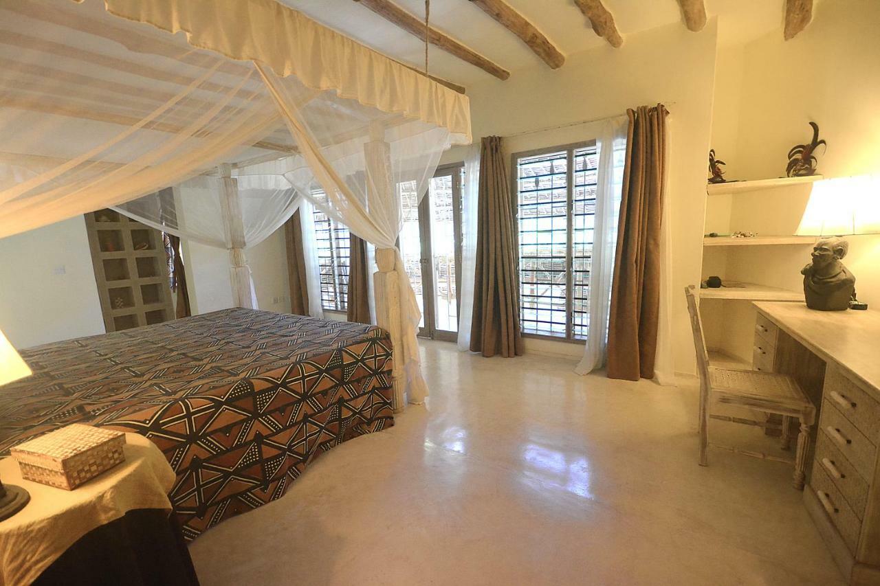 Hotel The Lawford Malindi Exterior foto