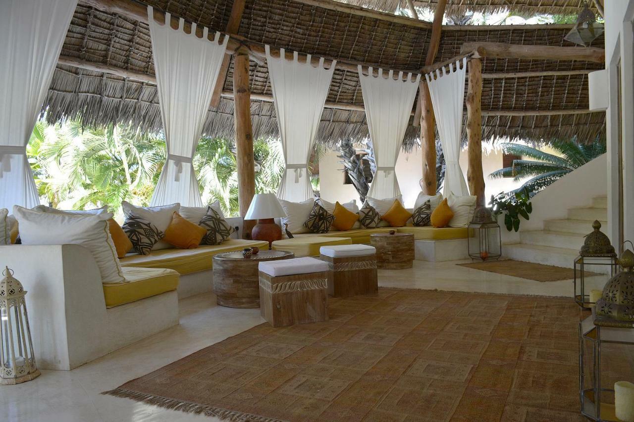 Hotel The Lawford Malindi Exterior foto