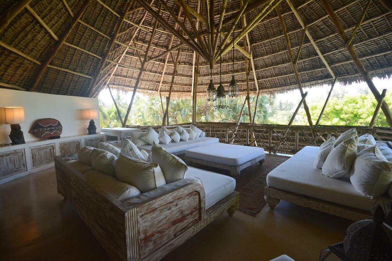 Hotel The Lawford Malindi Exterior foto