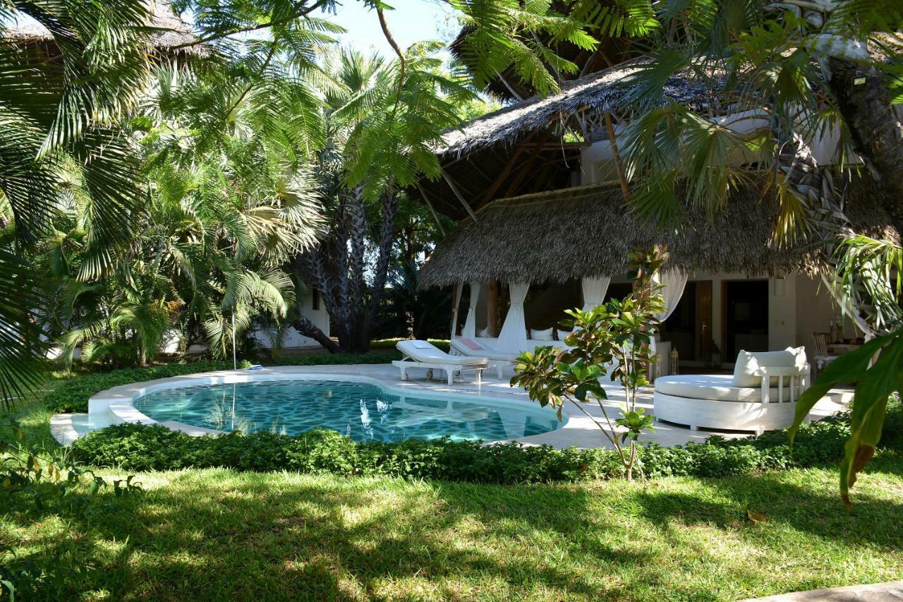 Hotel The Lawford Malindi Exterior foto
