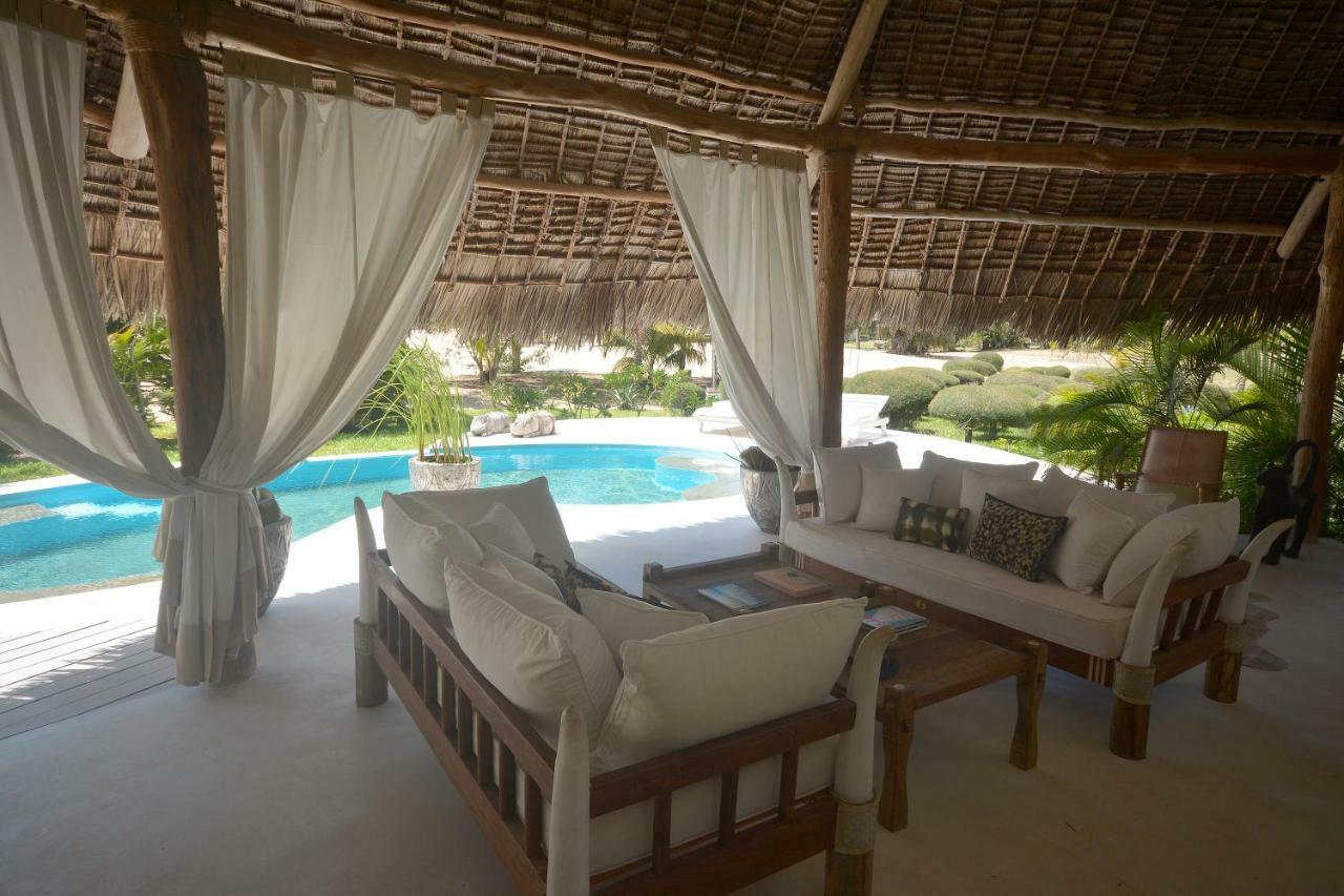 Hotel The Lawford Malindi Exterior foto