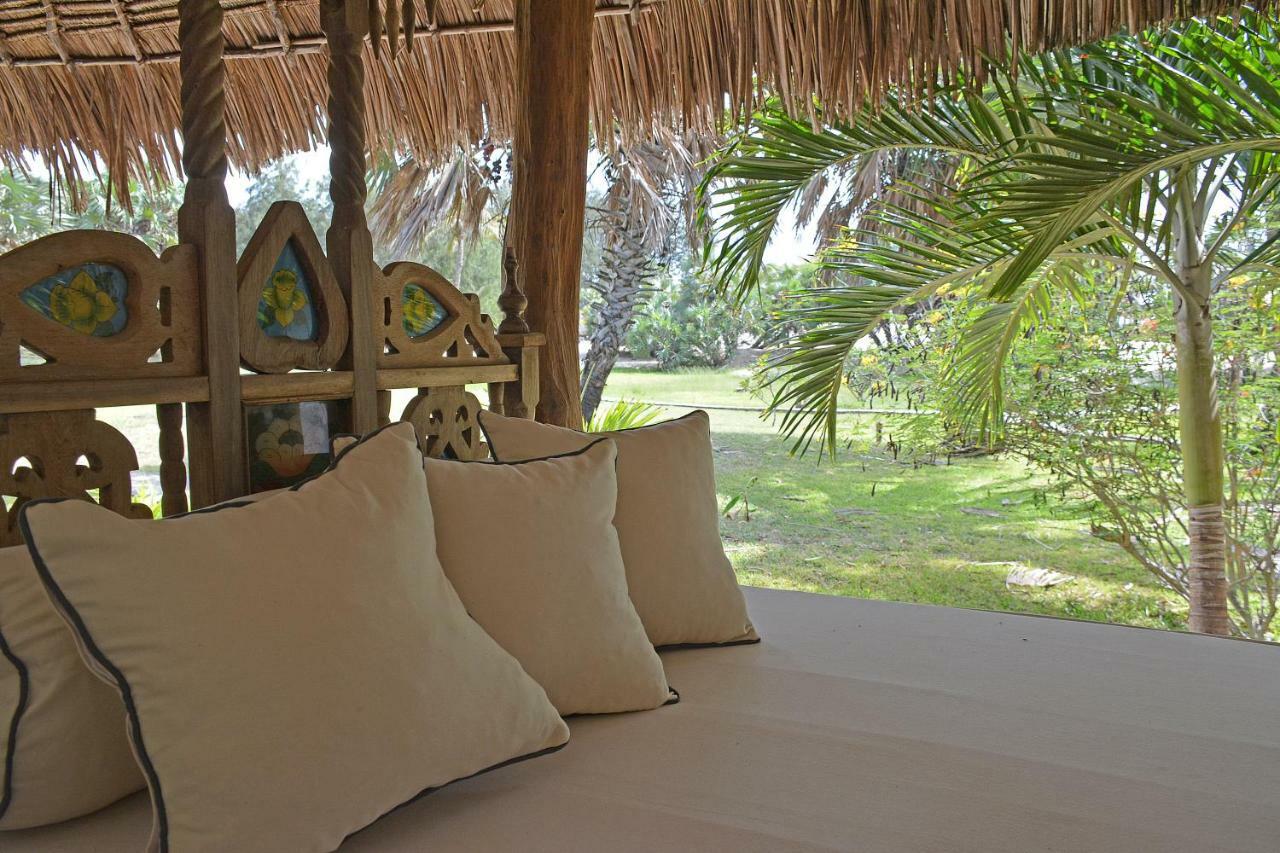 Hotel The Lawford Malindi Exterior foto