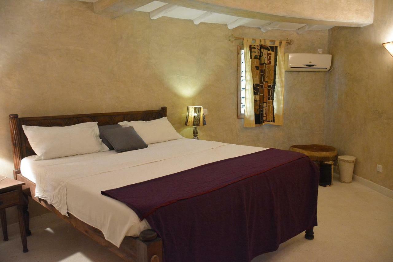 Hotel The Lawford Malindi Exterior foto