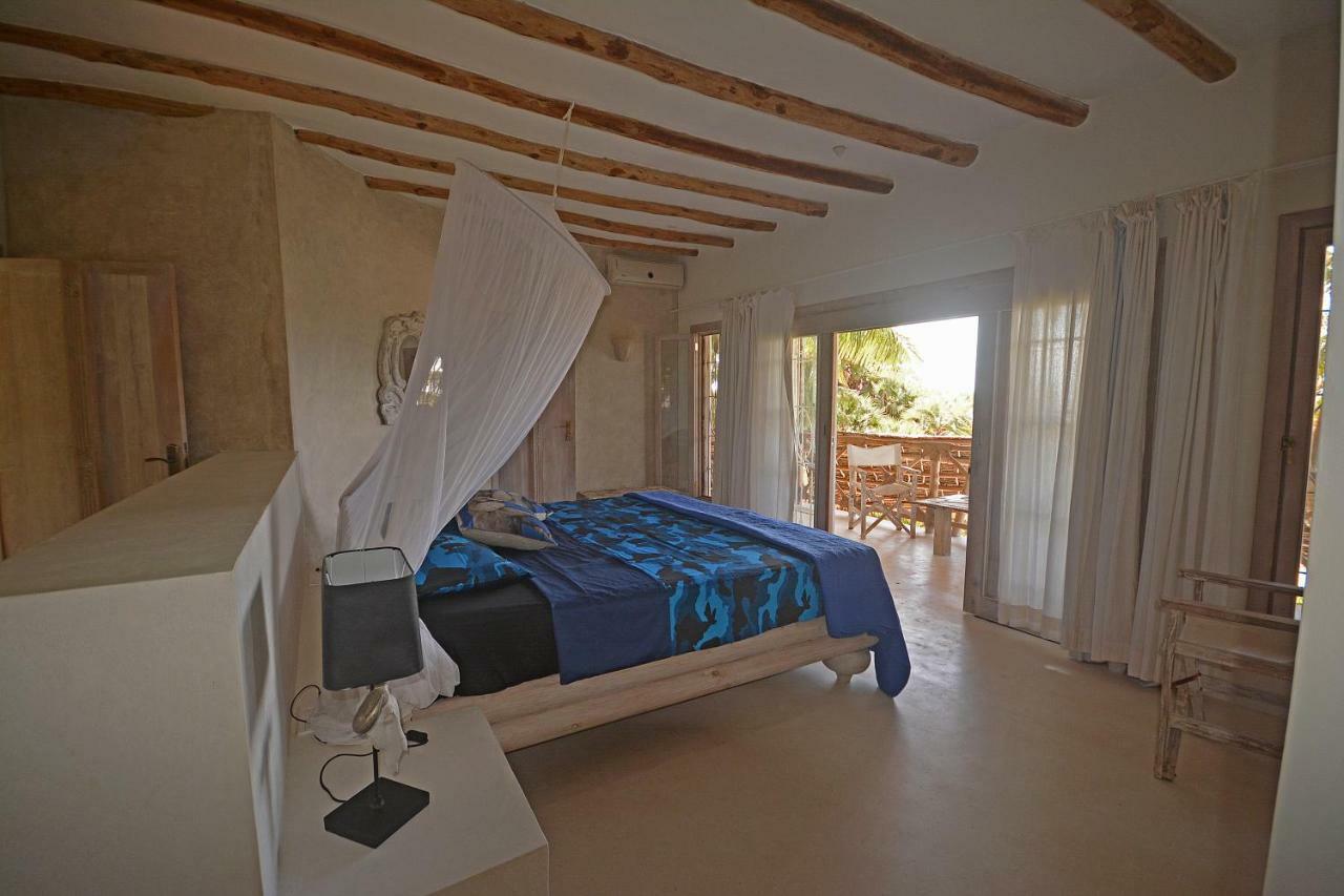 Hotel The Lawford Malindi Exterior foto