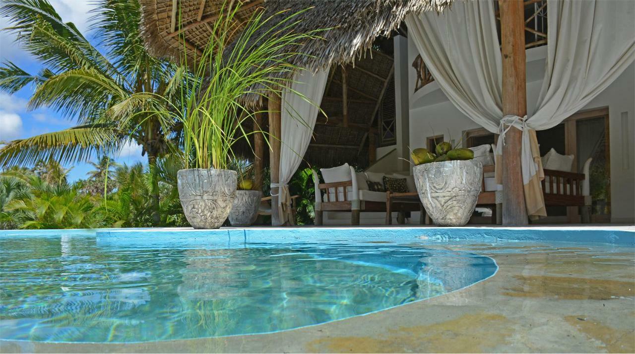Hotel The Lawford Malindi Exterior foto