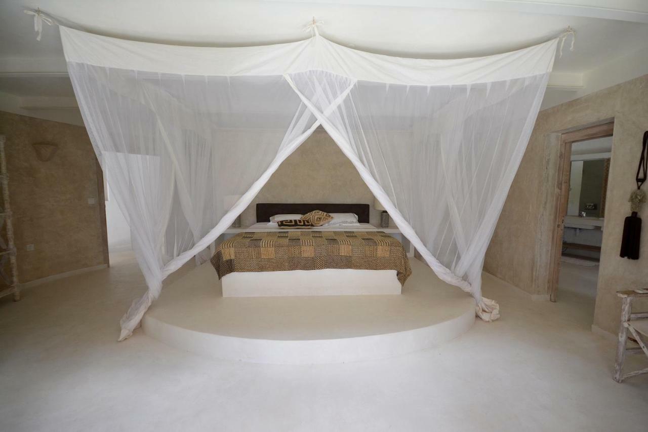 Hotel The Lawford Malindi Exterior foto