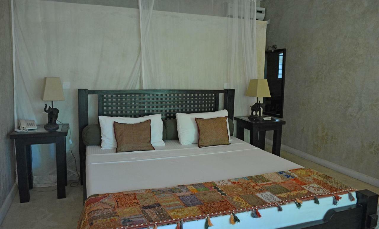 Hotel The Lawford Malindi Exterior foto