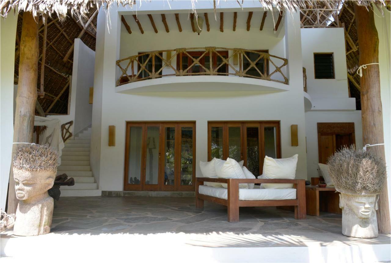 Hotel The Lawford Malindi Exterior foto