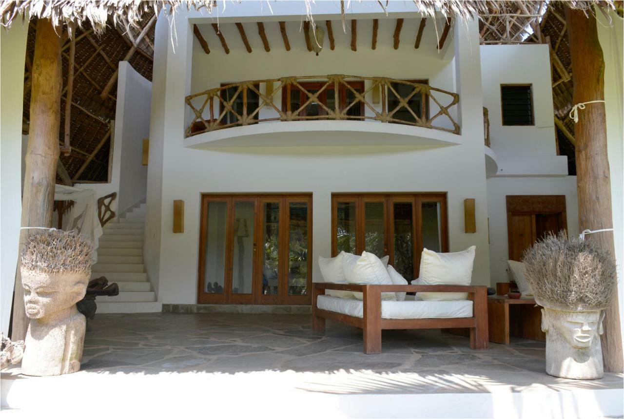The Lawford Powered By Aston Hotel Malindi Exterior foto