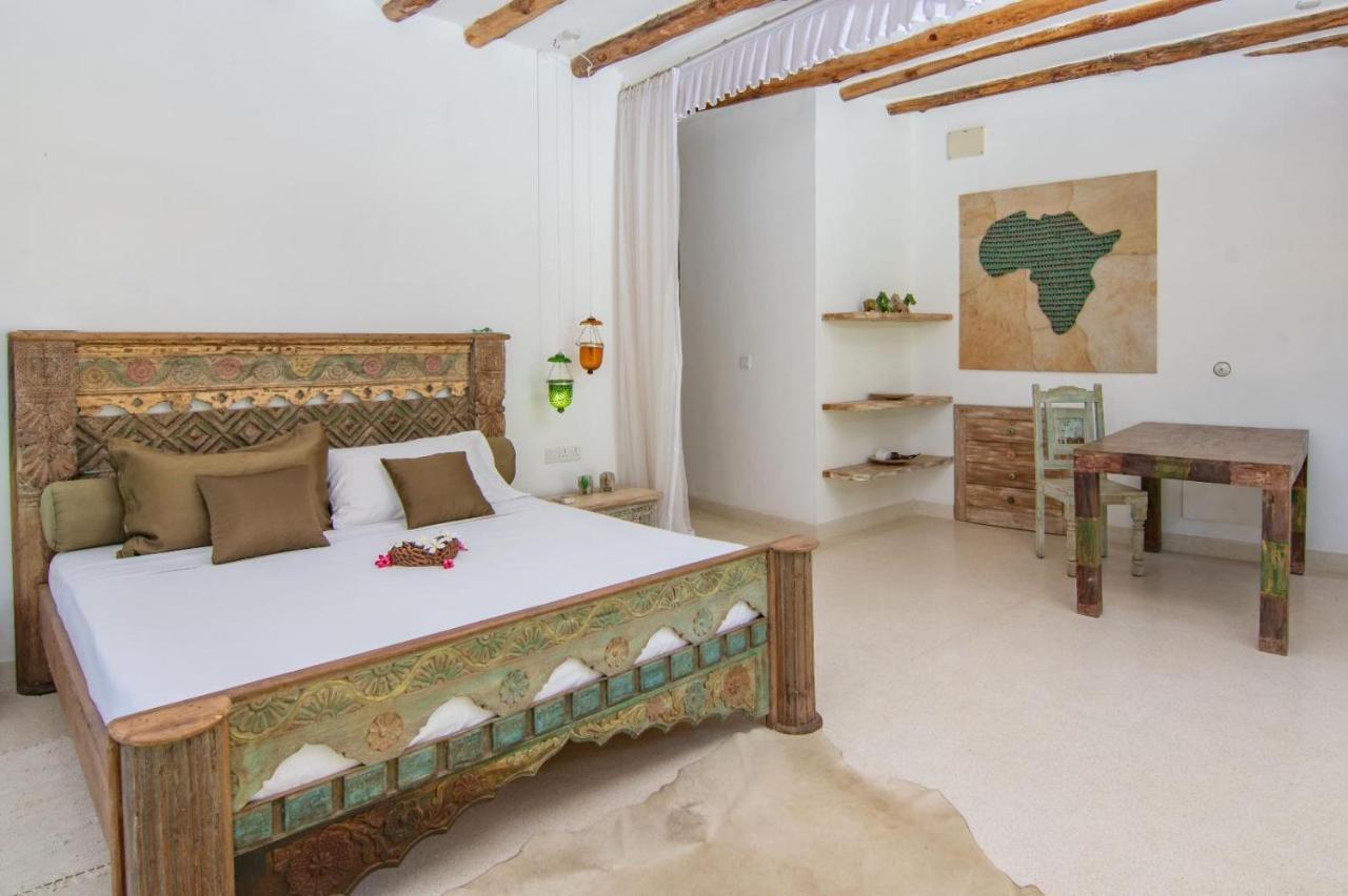 Hotel The Lawford Malindi Exterior foto